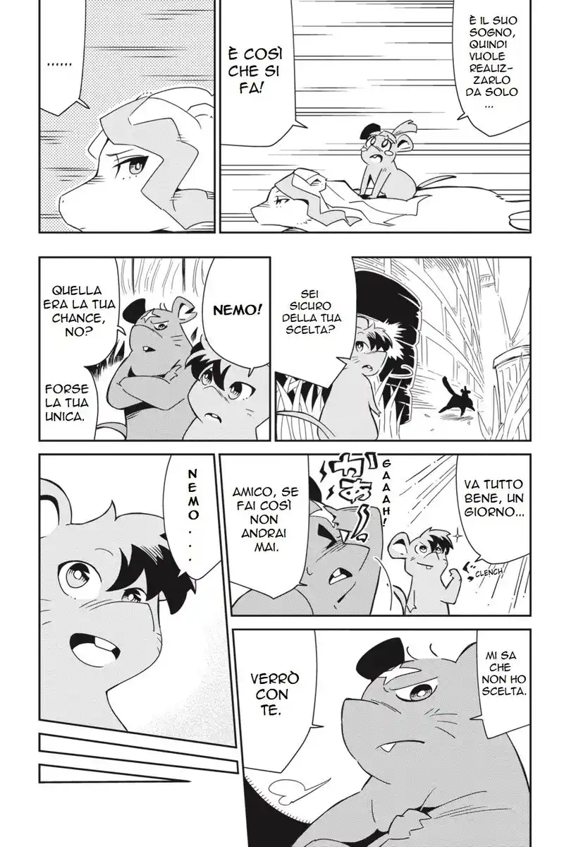 Little Witch Academia Capitolo 07 page 28