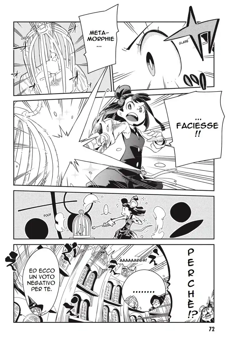 Little Witch Academia Capitolo 07 page 31