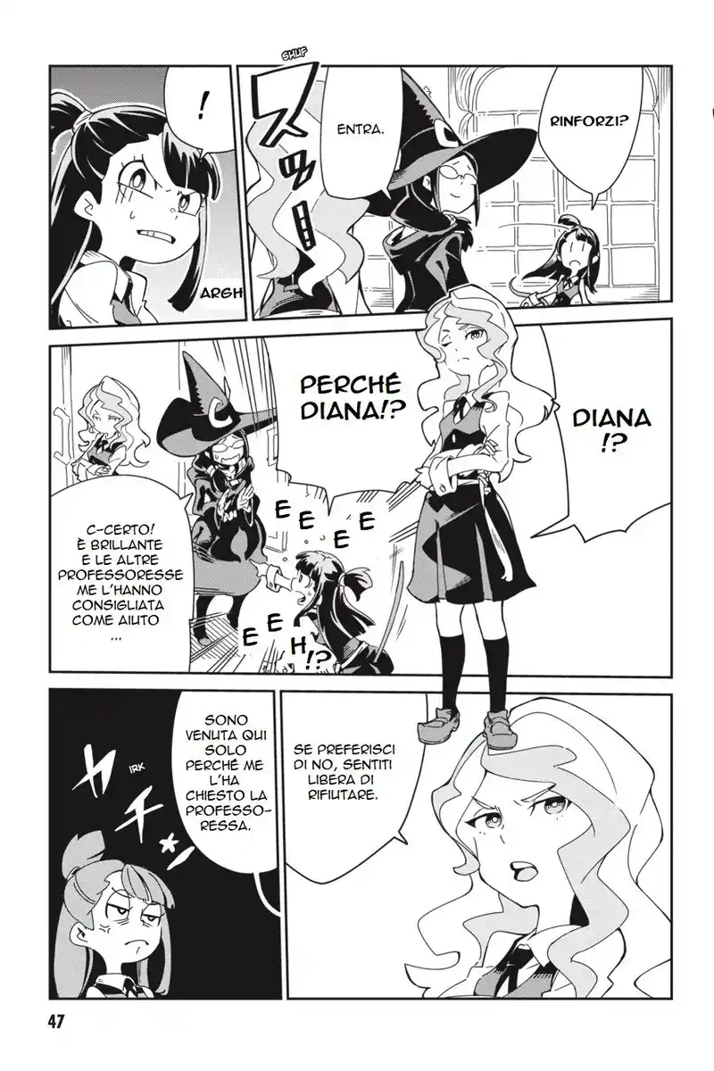 Little Witch Academia Capitolo 07 page 6