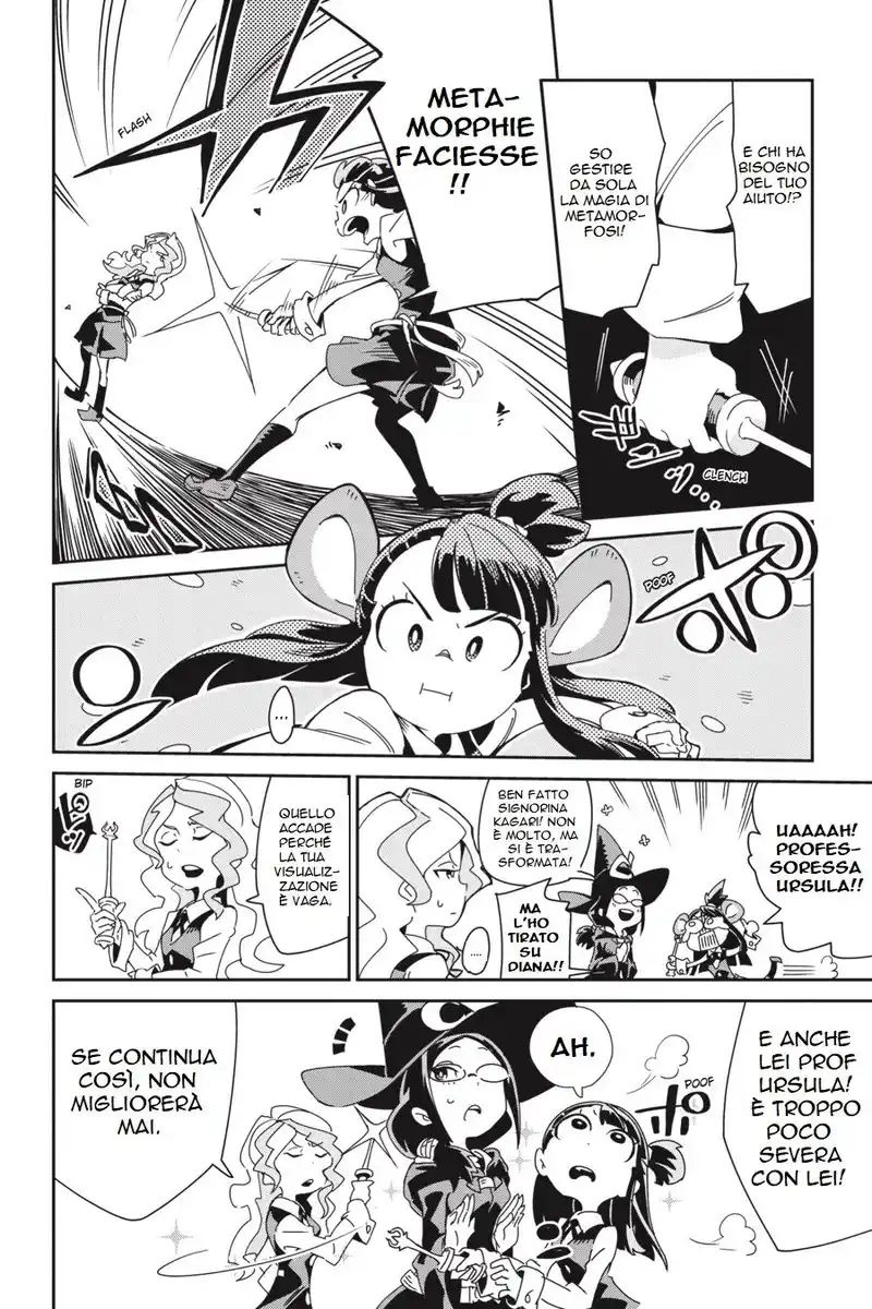 Little Witch Academia Capitolo 07 page 7