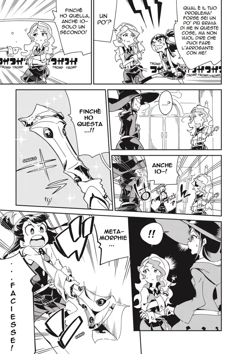 Little Witch Academia Capitolo 07 page 8