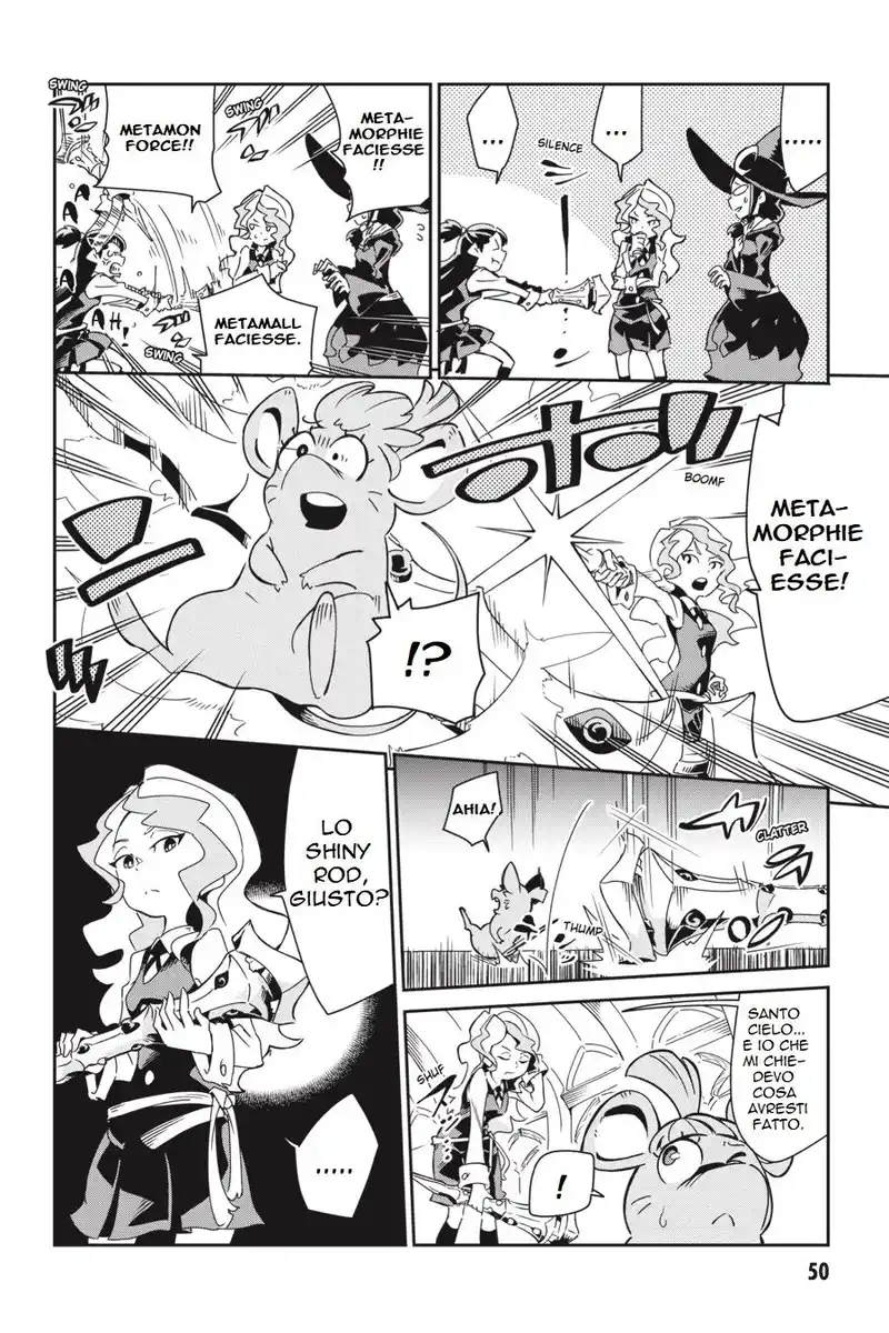 Little Witch Academia Capitolo 07 page 9