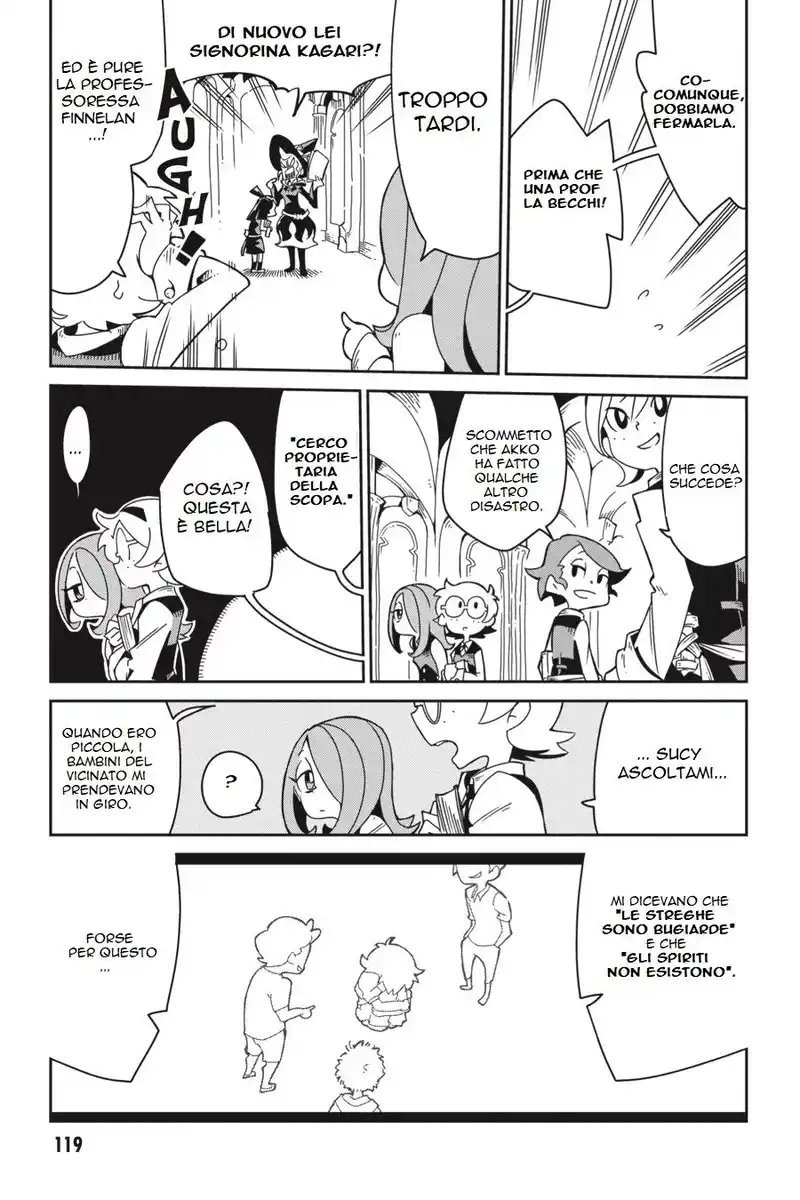 Little Witch Academia Capitolo 04 page 10