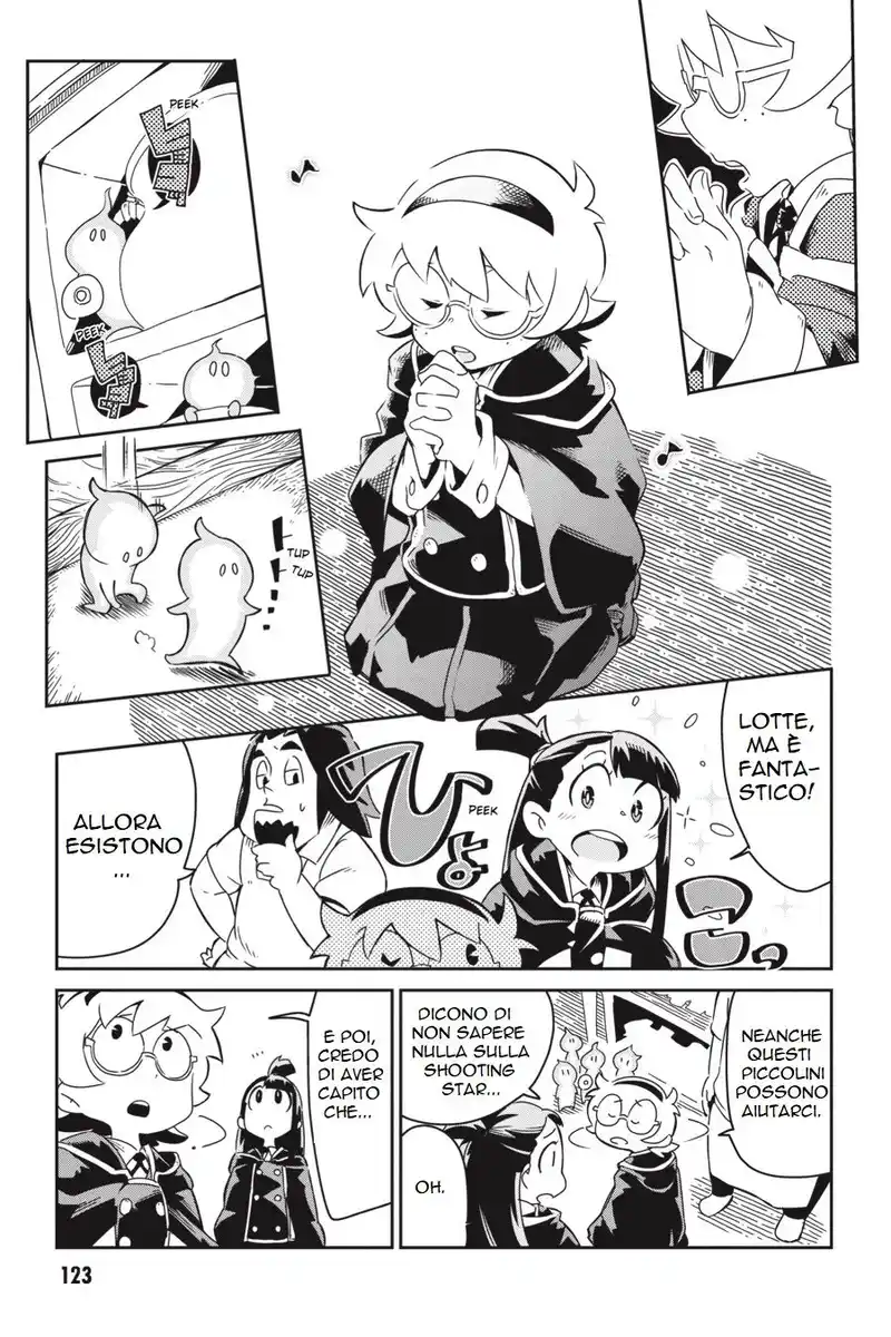 Little Witch Academia Capitolo 04 page 14