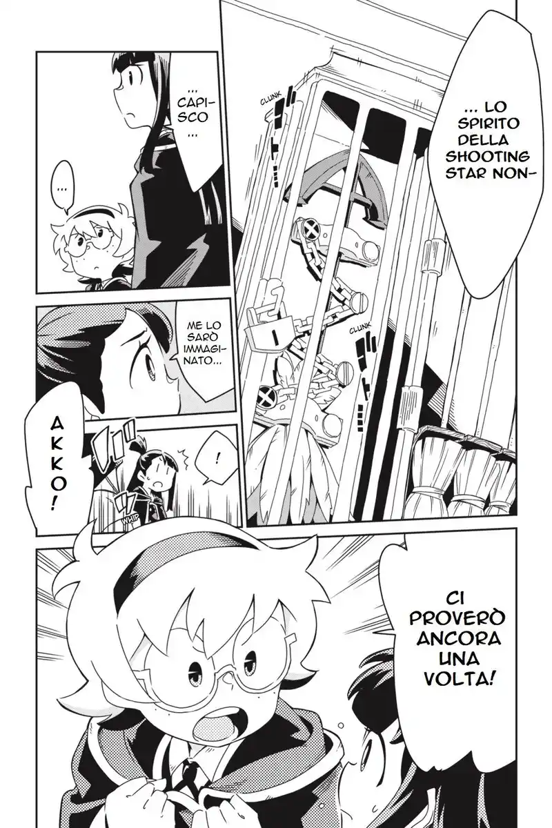 Little Witch Academia Capitolo 04 page 15