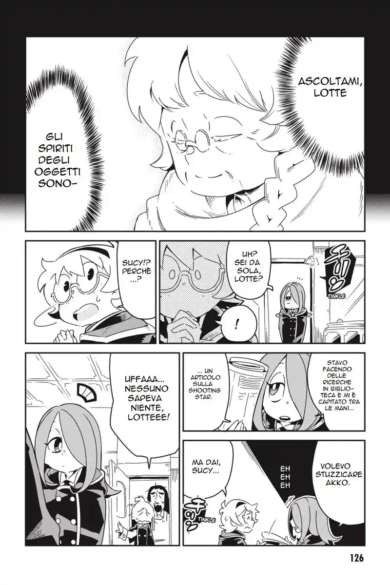 Little Witch Academia Capitolo 04 page 17