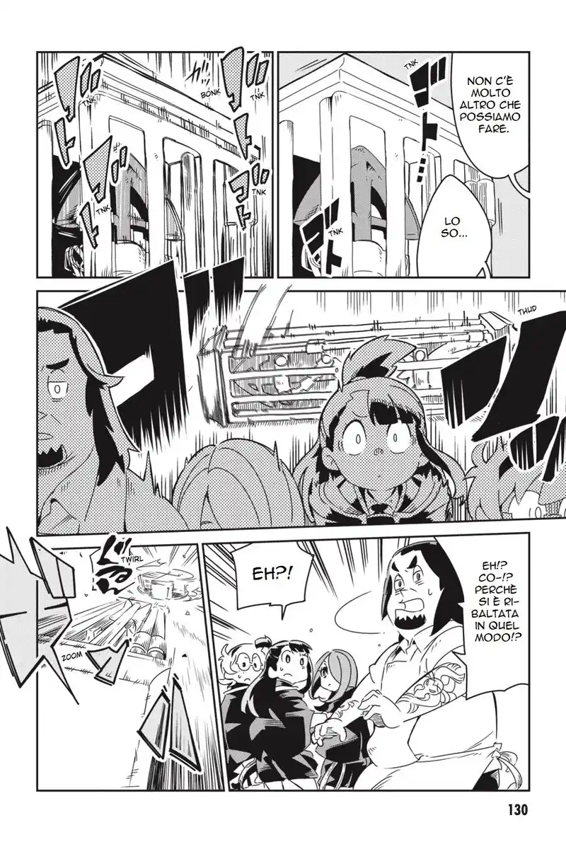 Little Witch Academia Capitolo 04 page 21