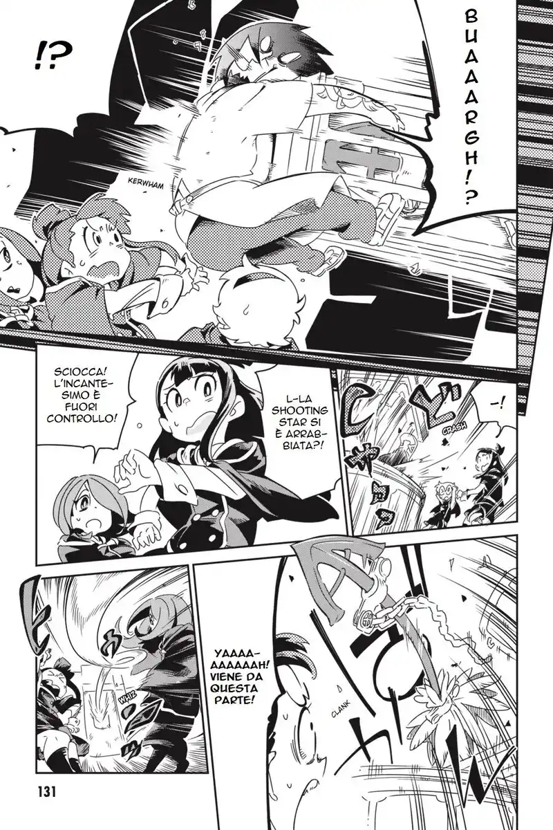 Little Witch Academia Capitolo 04 page 22