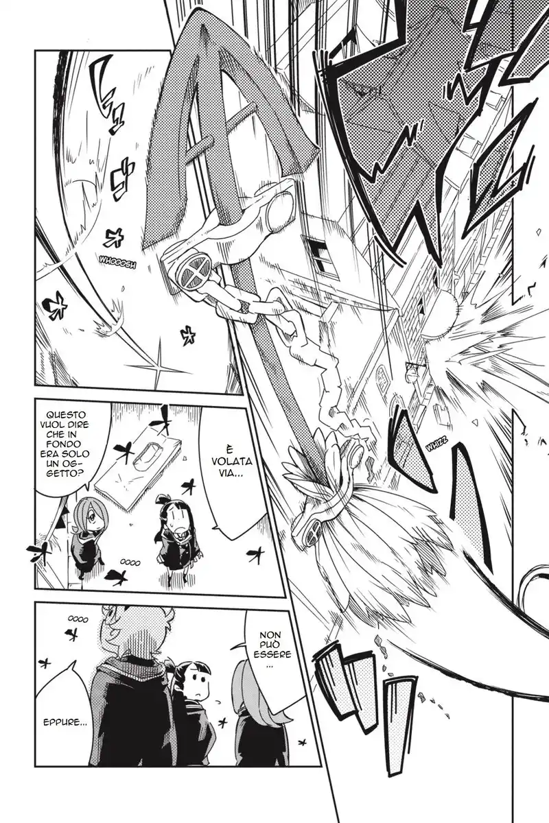 Little Witch Academia Capitolo 04 page 23