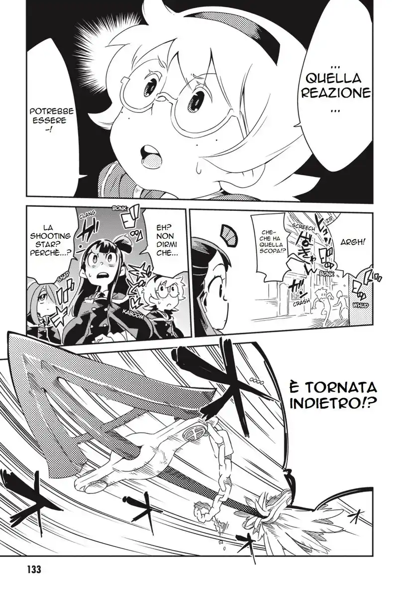 Little Witch Academia Capitolo 04 page 24