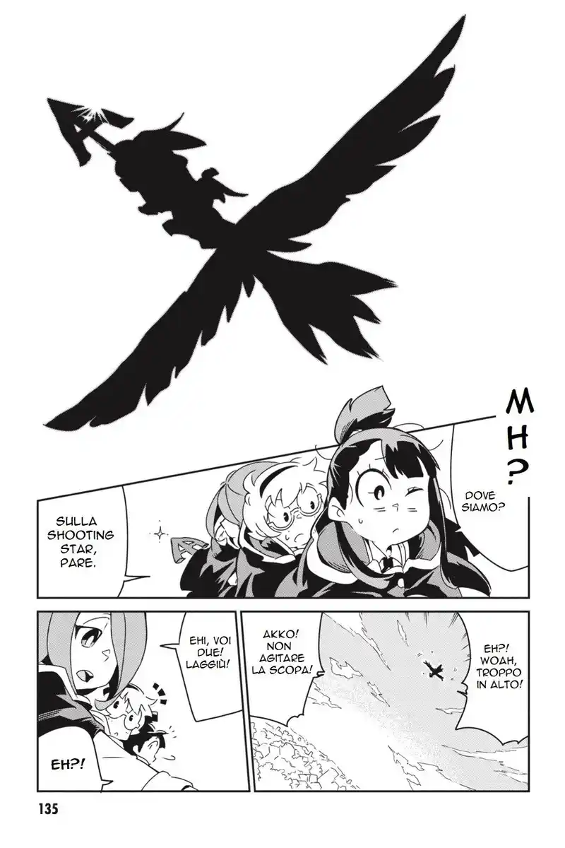 Little Witch Academia Capitolo 04 page 26