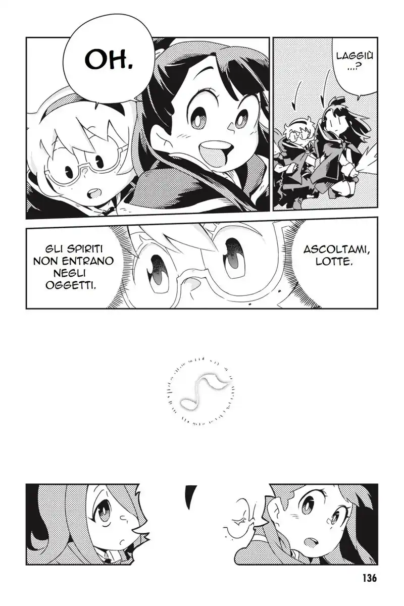 Little Witch Academia Capitolo 04 page 27