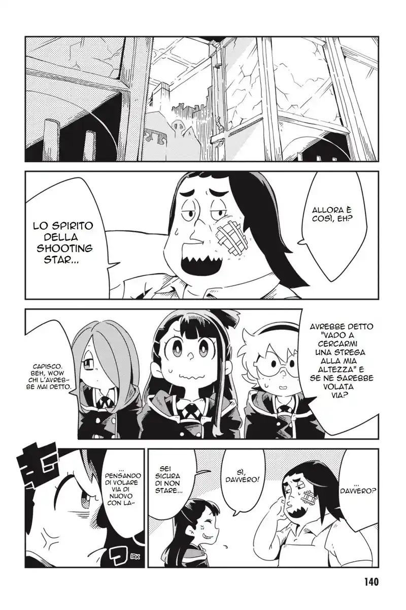 Little Witch Academia Capitolo 04 page 30