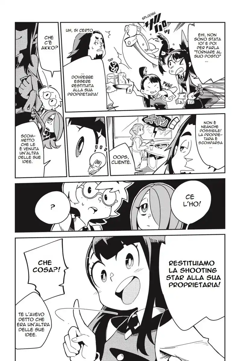 Little Witch Academia Capitolo 04 page 4