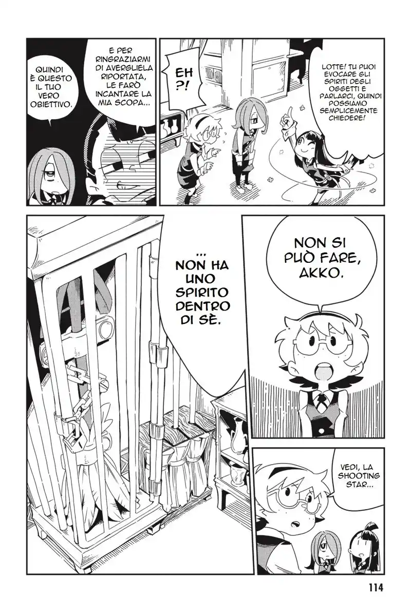 Little Witch Academia Capitolo 04 page 5