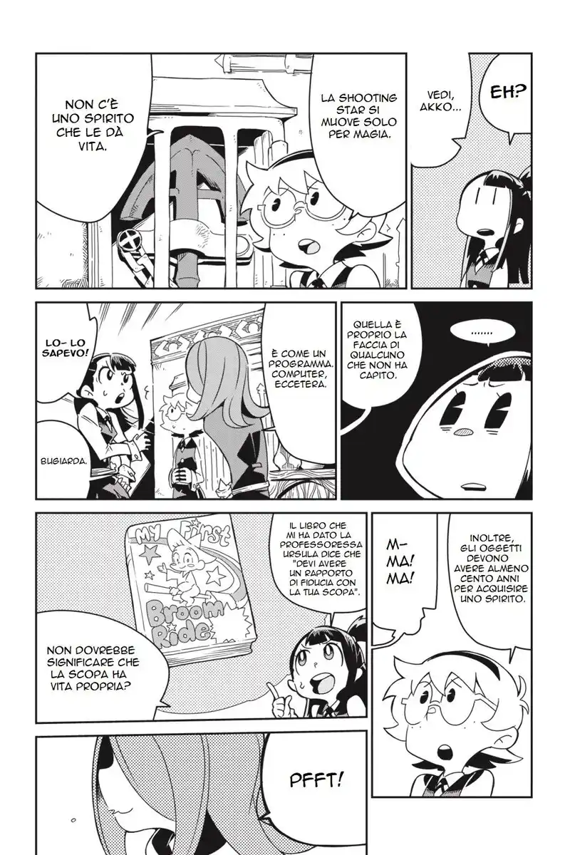 Little Witch Academia Capitolo 04 page 6