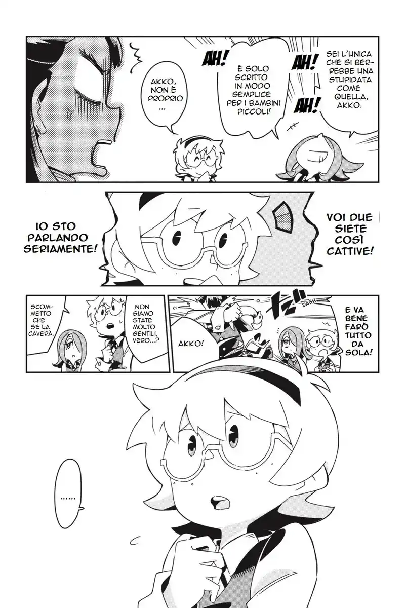 Little Witch Academia Capitolo 04 page 7