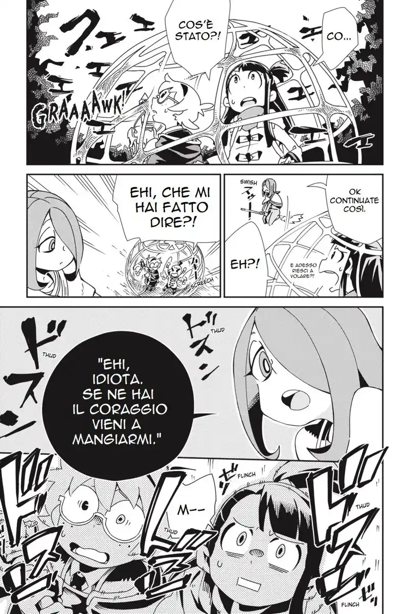 Little Witch Academia Capitolo 02 page 10