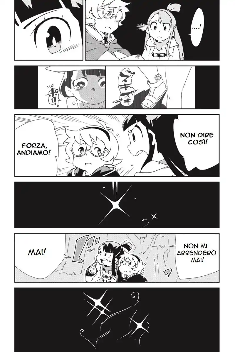 Little Witch Academia Capitolo 02 page 14