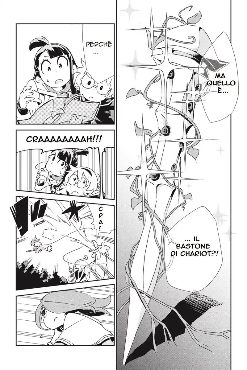 Little Witch Academia Capitolo 02 page 16