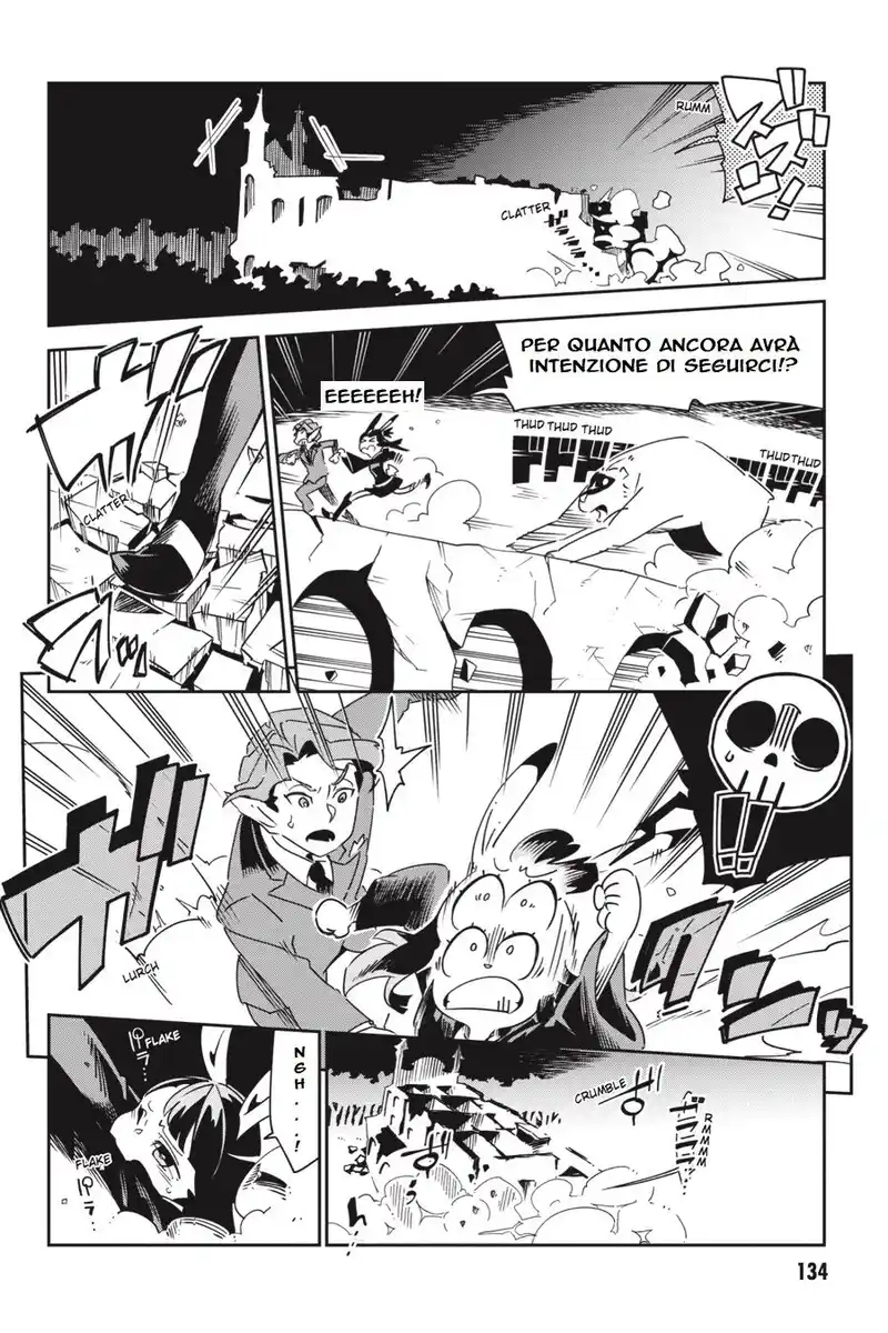 Little Witch Academia Capitolo 10 page 10