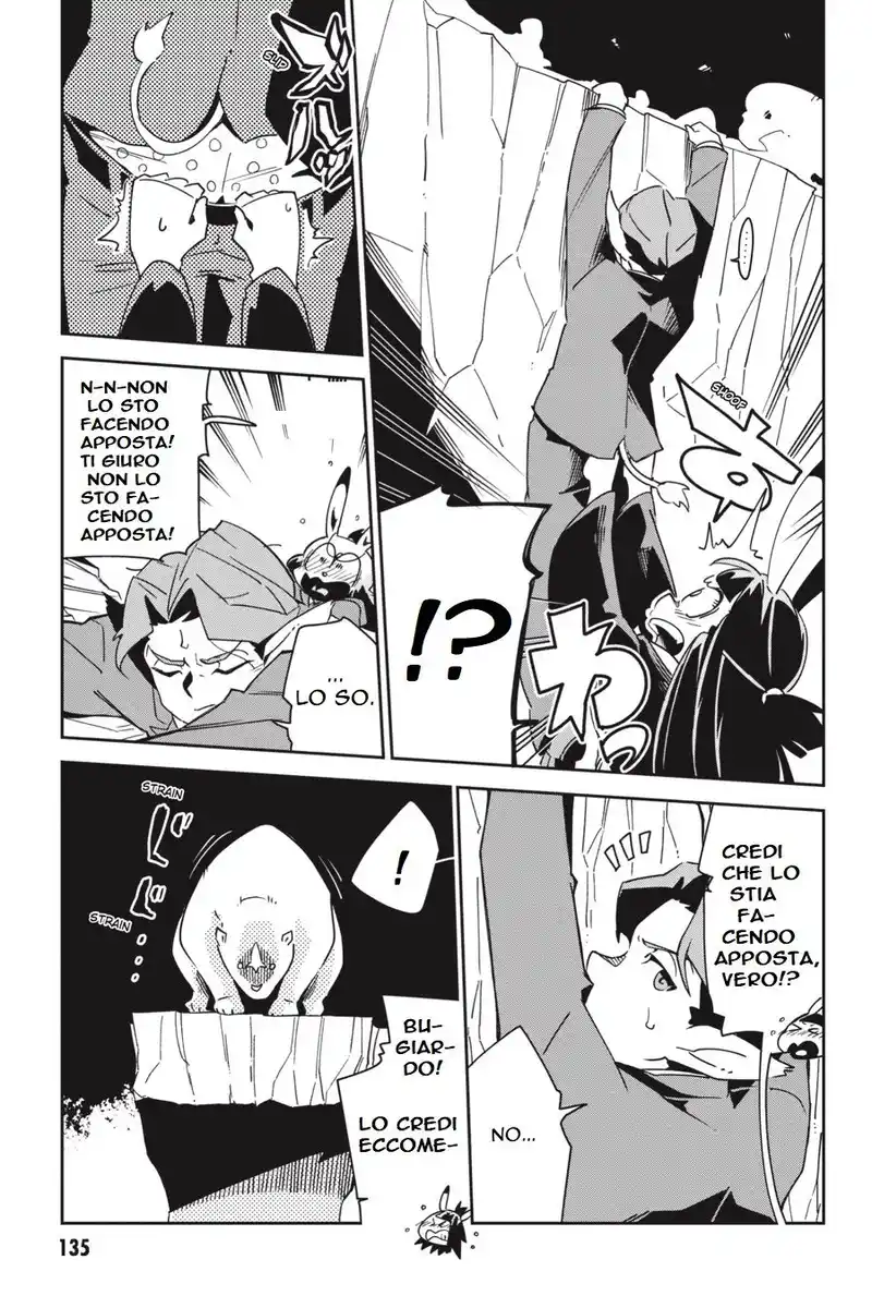 Little Witch Academia Capitolo 10 page 11