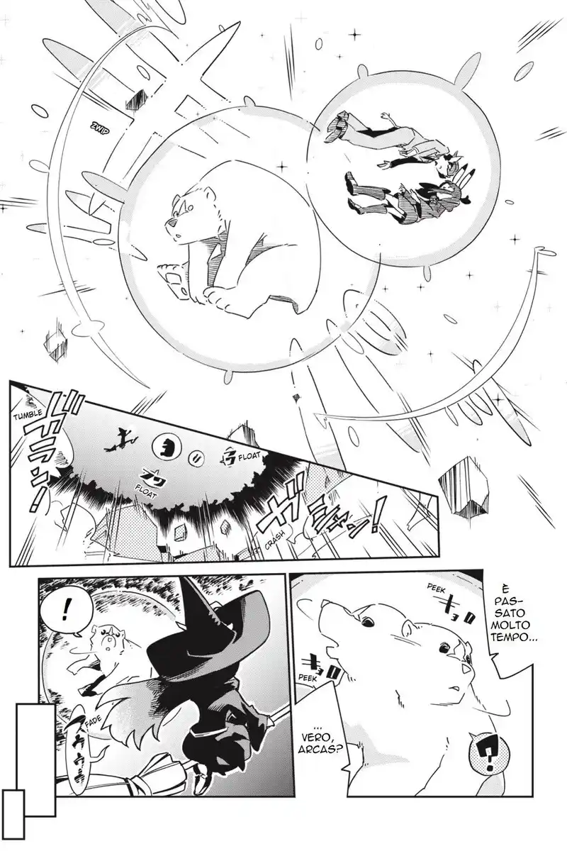 Little Witch Academia Capitolo 10 page 13