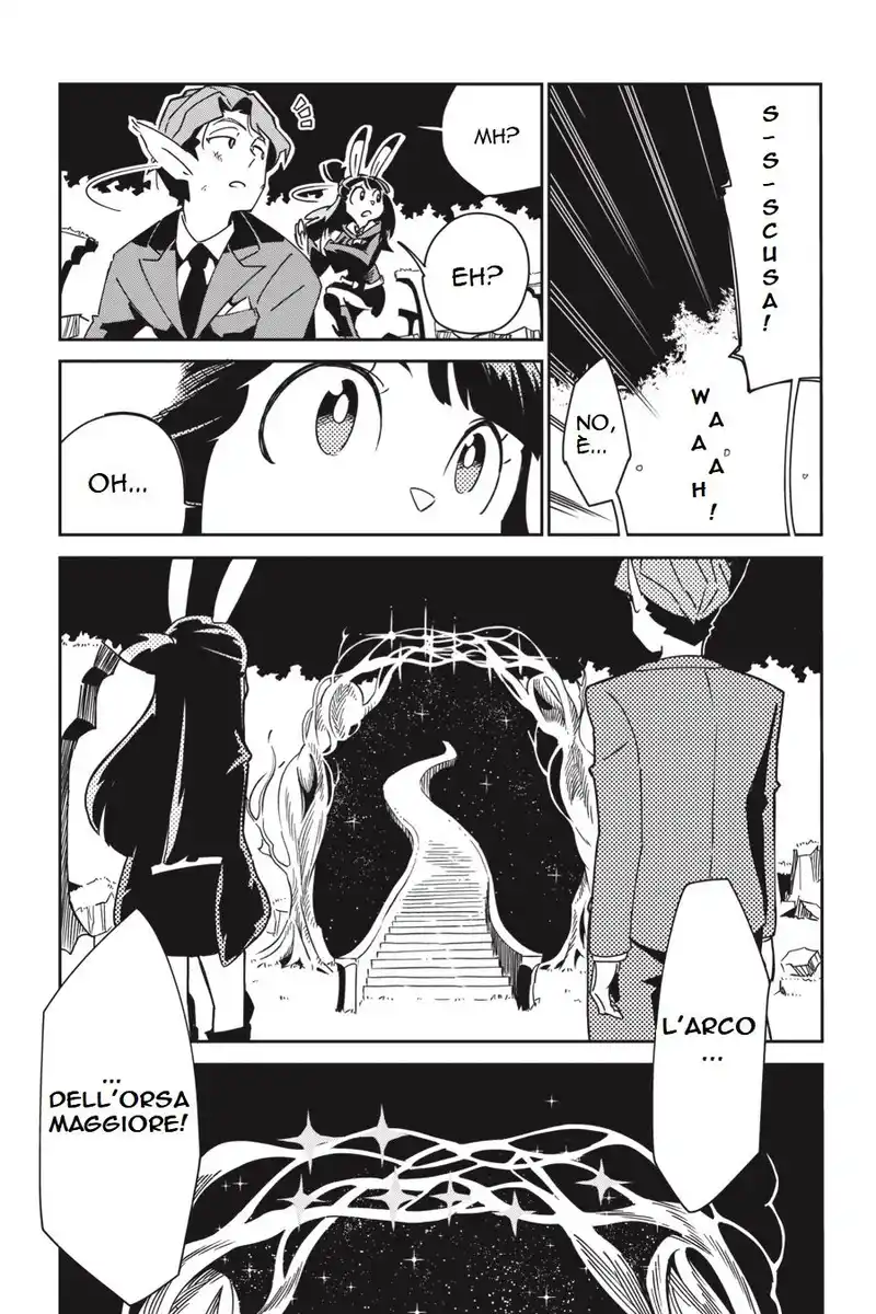 Little Witch Academia Capitolo 10 page 15