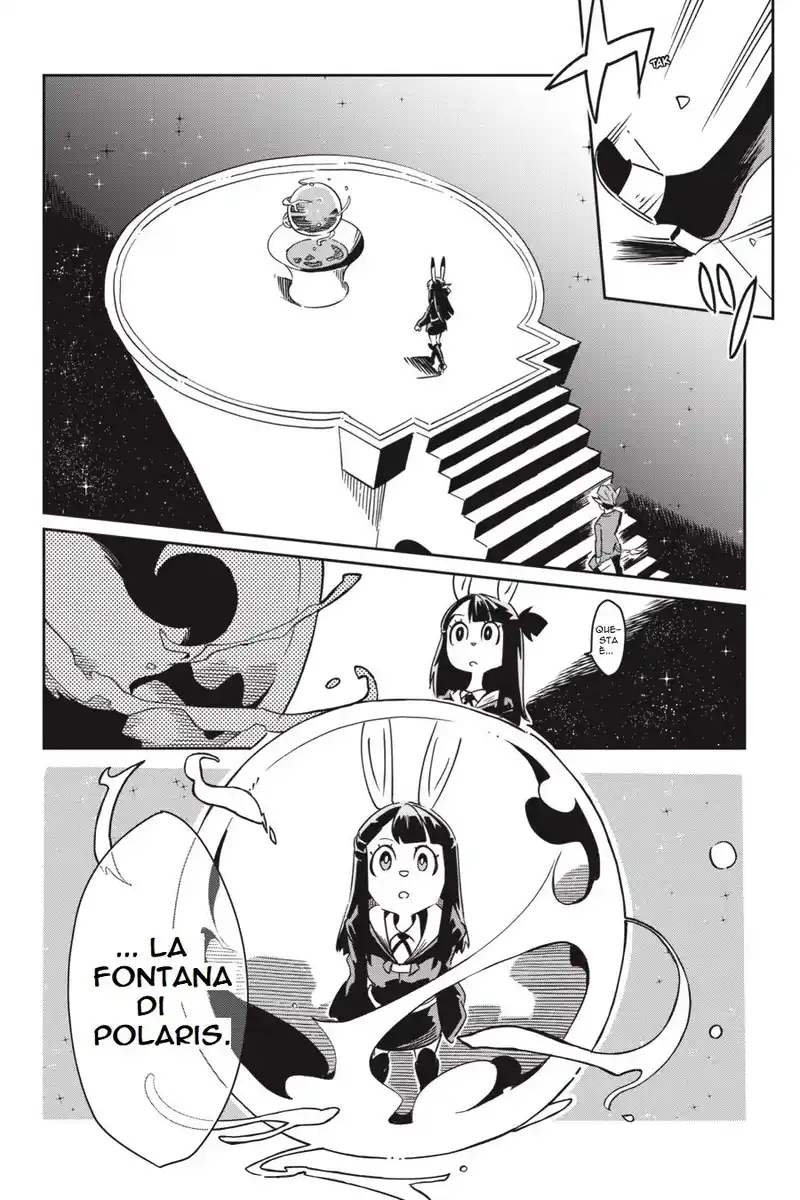 Little Witch Academia Capitolo 10 page 18