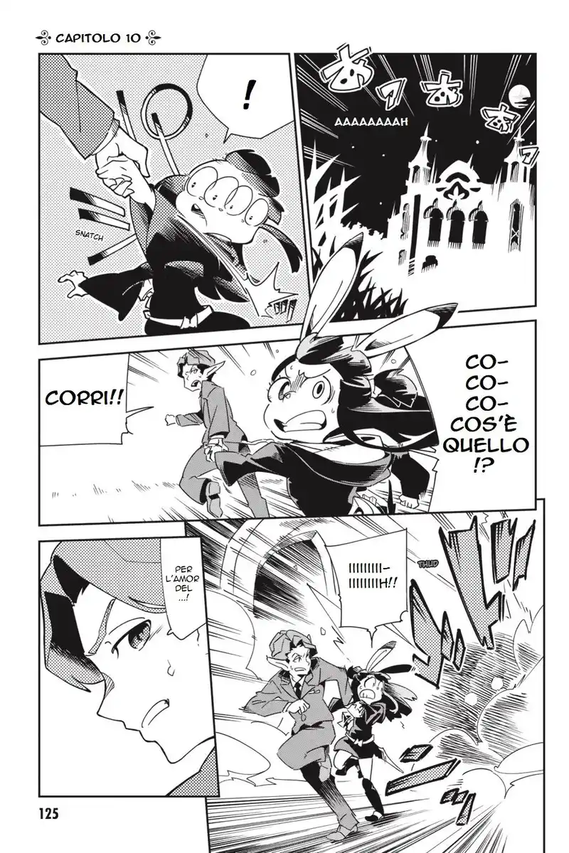 Little Witch Academia Capitolo 10 page 2