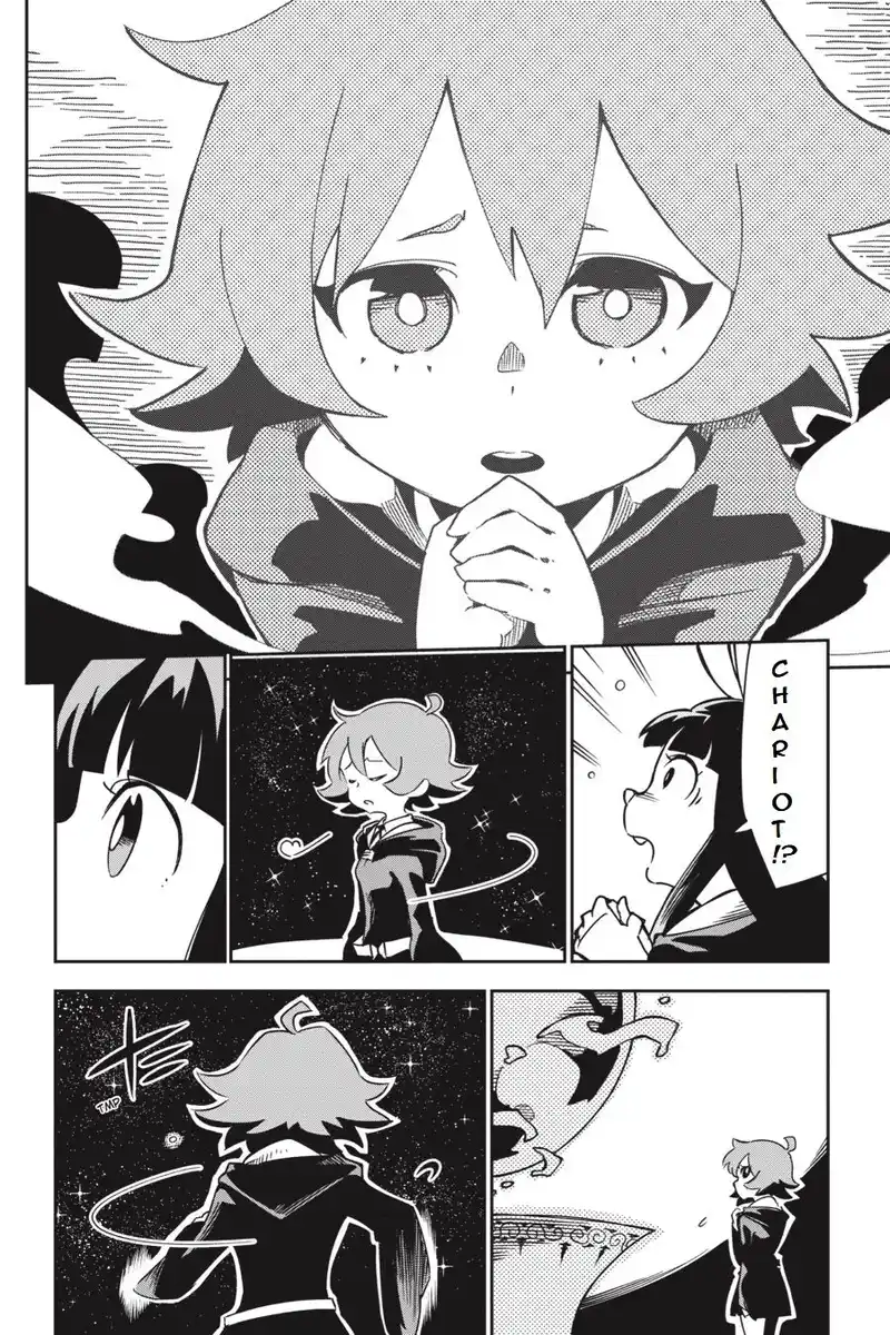 Little Witch Academia Capitolo 10 page 20