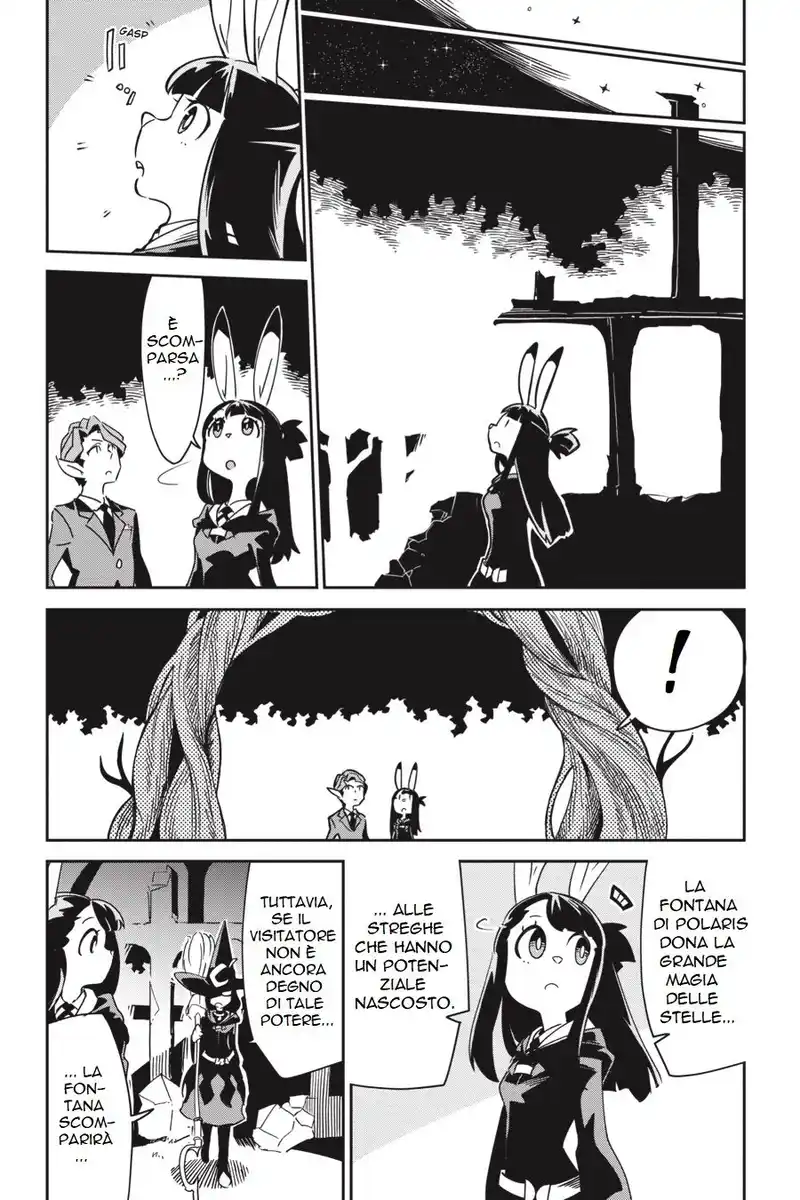 Little Witch Academia Capitolo 10 page 26