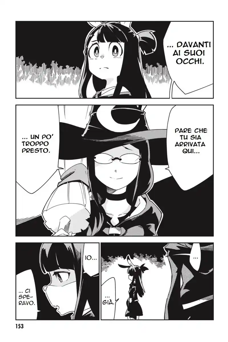 Little Witch Academia Capitolo 10 page 27