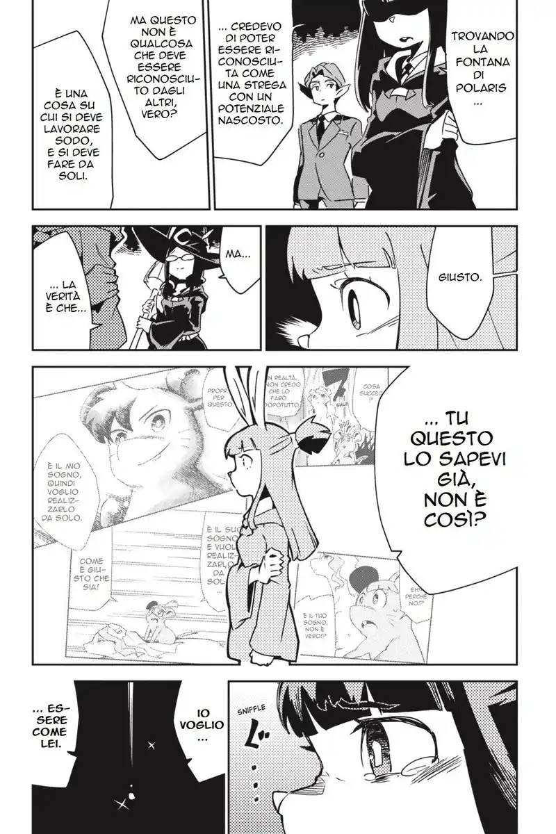 Little Witch Academia Capitolo 10 page 28