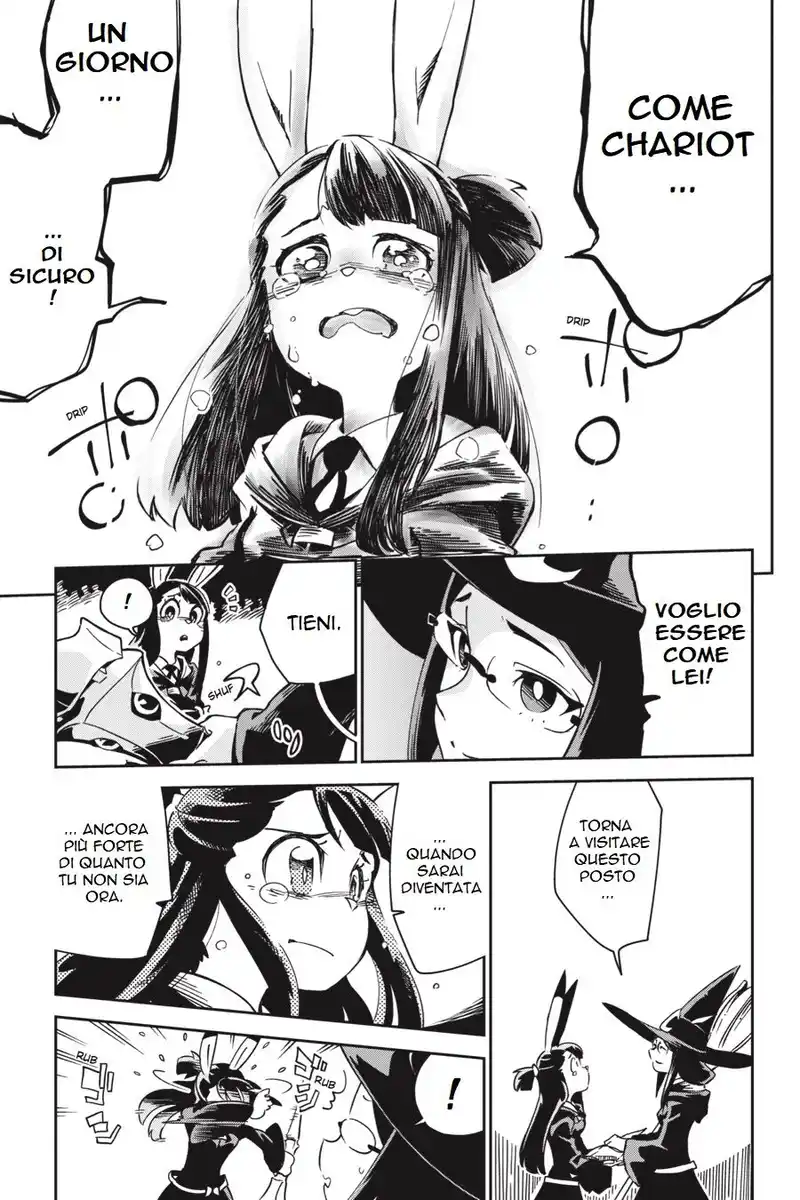 Little Witch Academia Capitolo 10 page 29