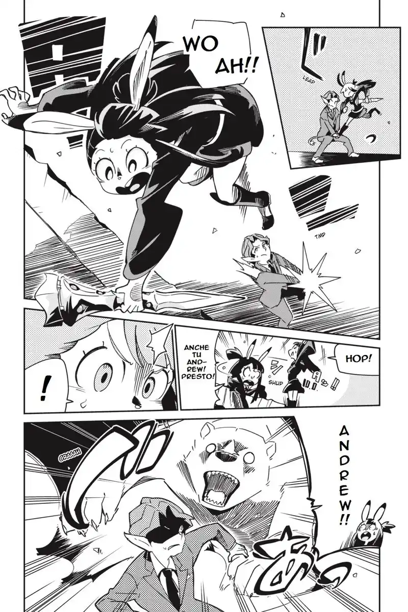 Little Witch Academia Capitolo 10 page 6