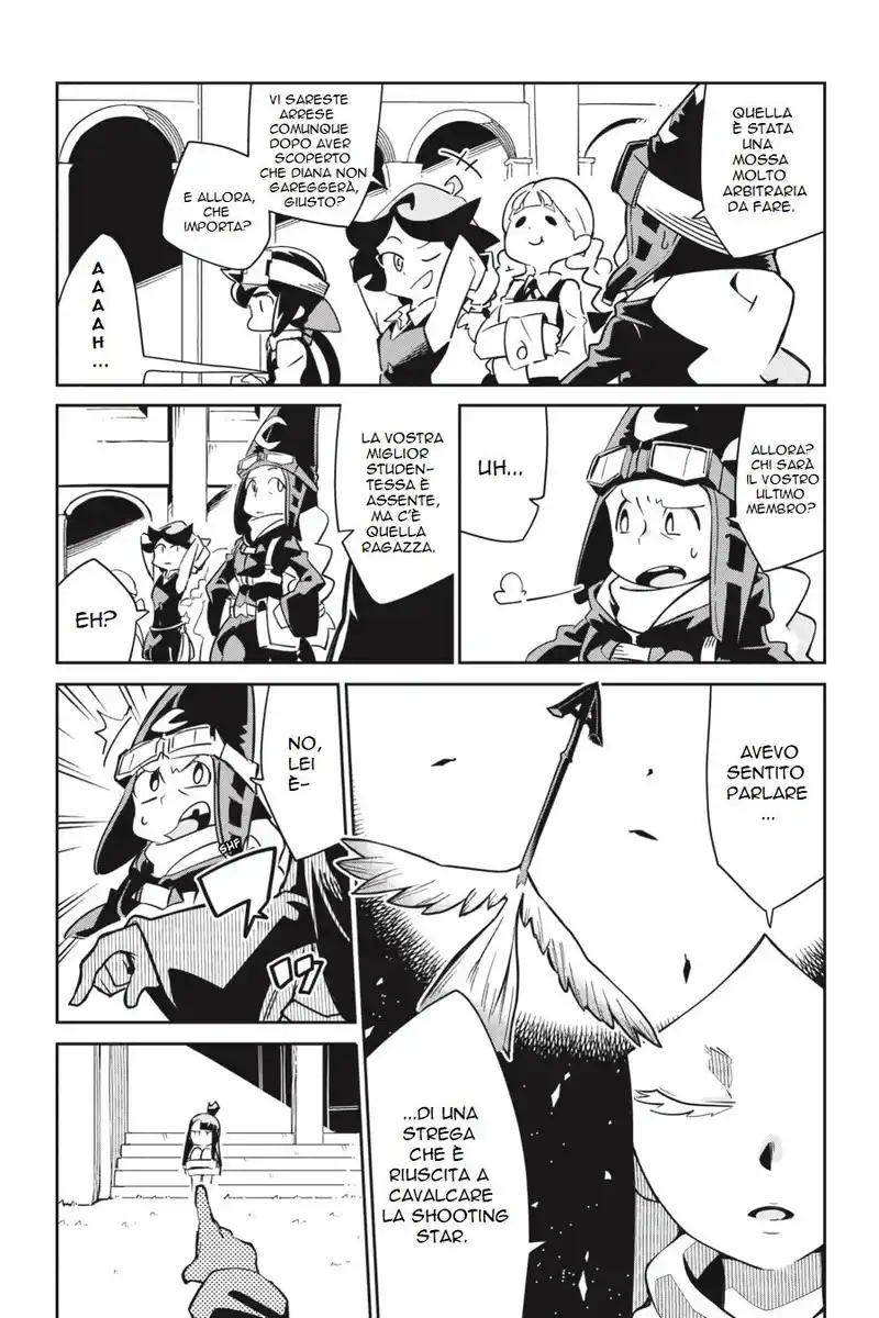 Little Witch Academia Capitolo 15 page 26