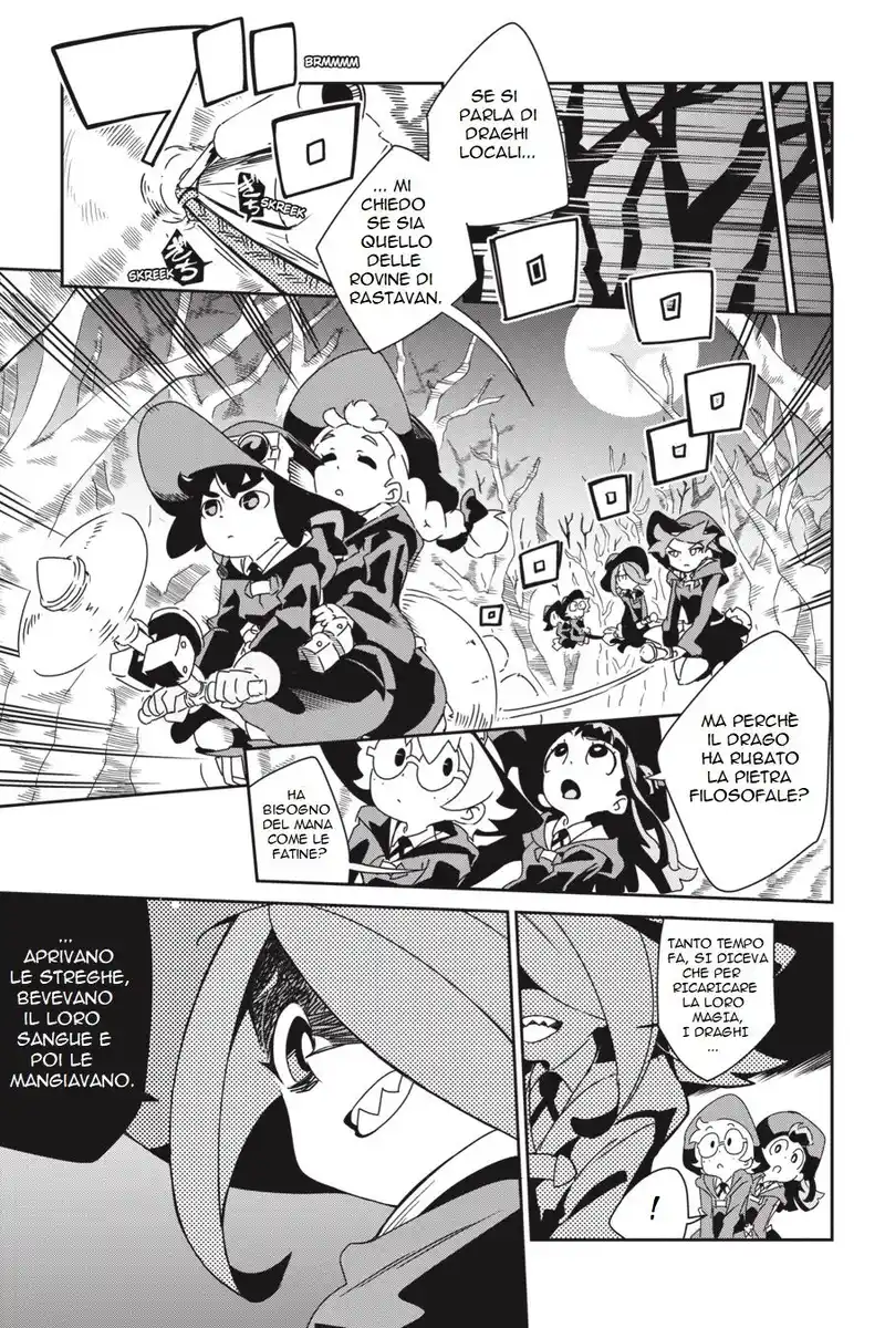 Little Witch Academia Capitolo 06 page 10