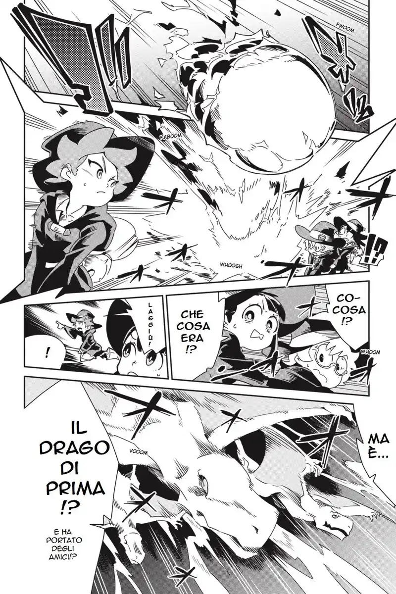 Little Witch Academia Capitolo 06 page 13