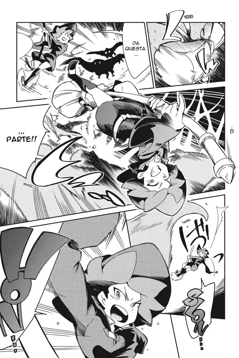 Little Witch Academia Capitolo 06 page 16