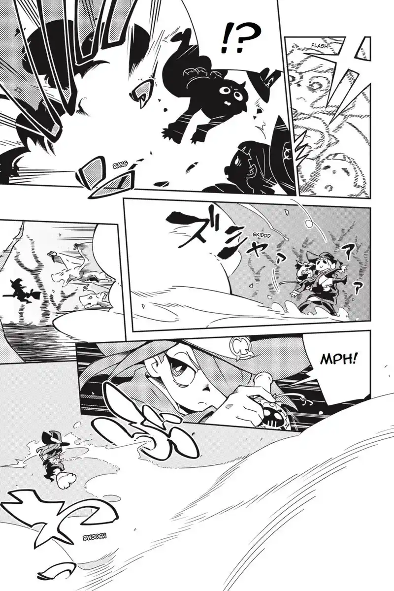 Little Witch Academia Capitolo 06 page 18