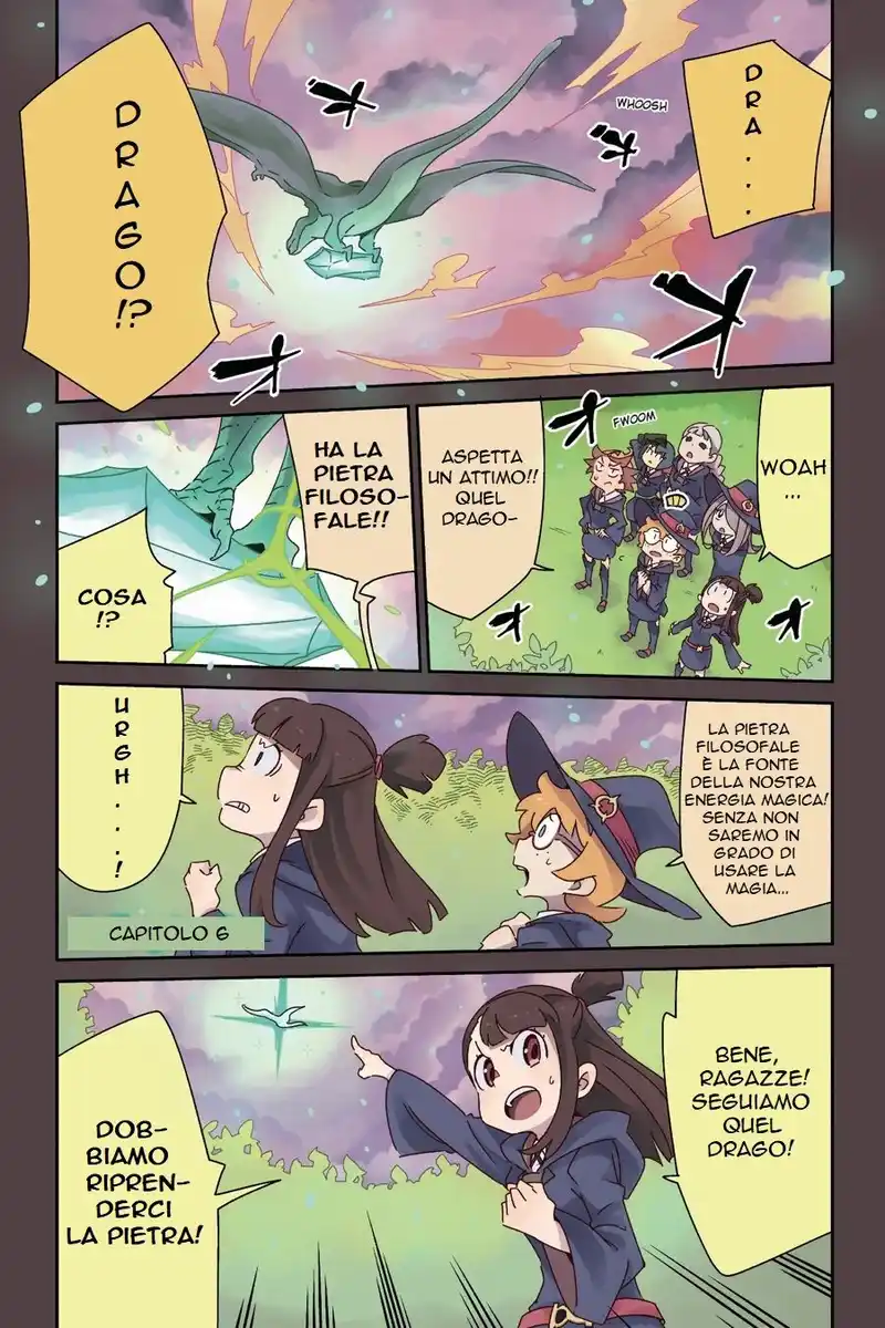 Little Witch Academia Capitolo 06 page 2