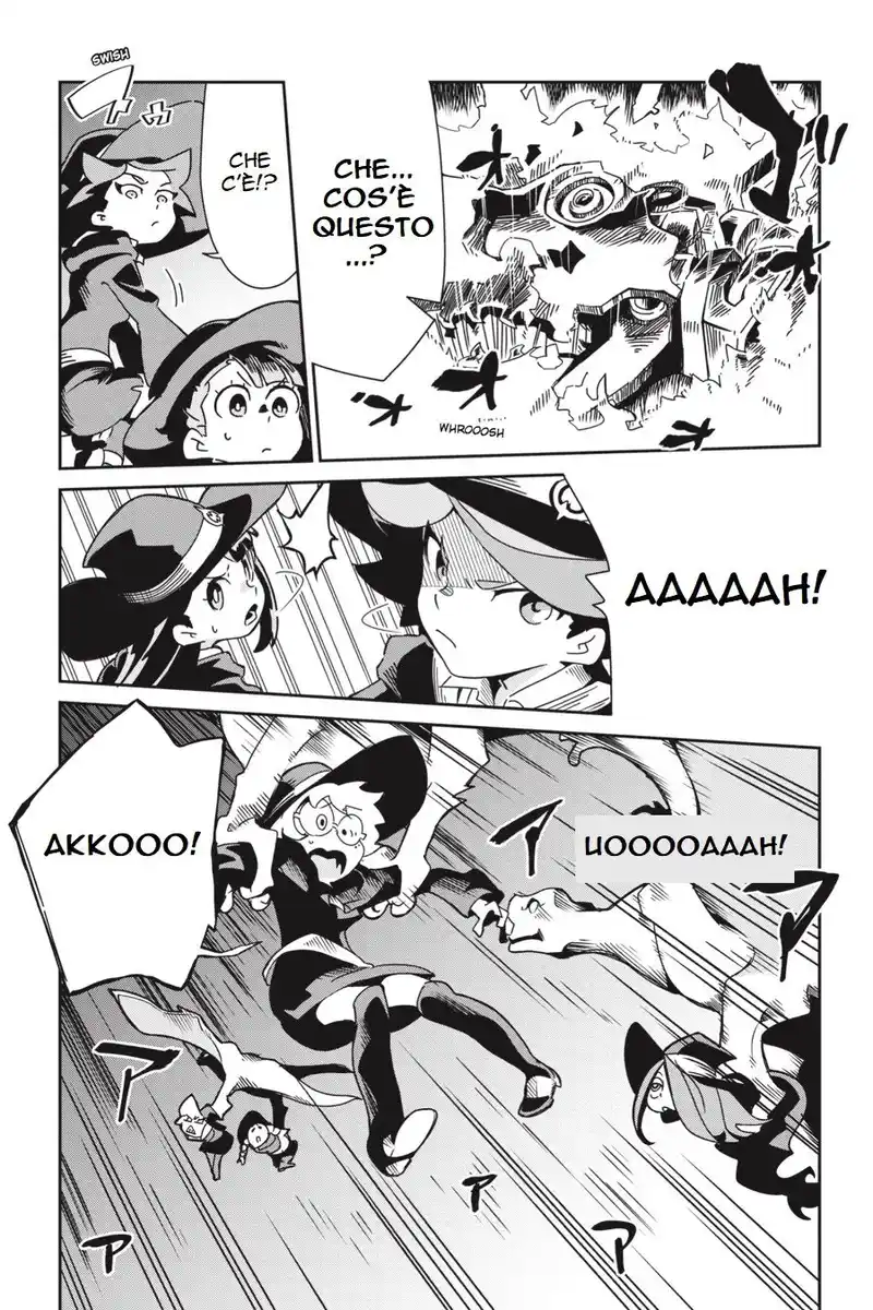 Little Witch Academia Capitolo 06 page 20