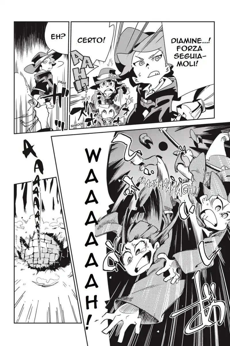 Little Witch Academia Capitolo 06 page 21