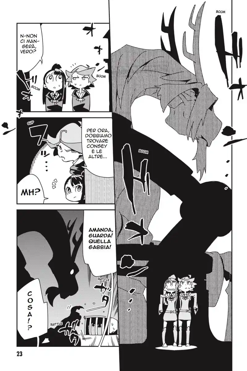 Little Witch Academia Capitolo 06 page 24