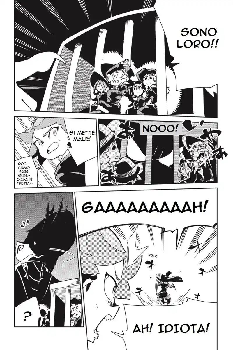 Little Witch Academia Capitolo 06 page 25