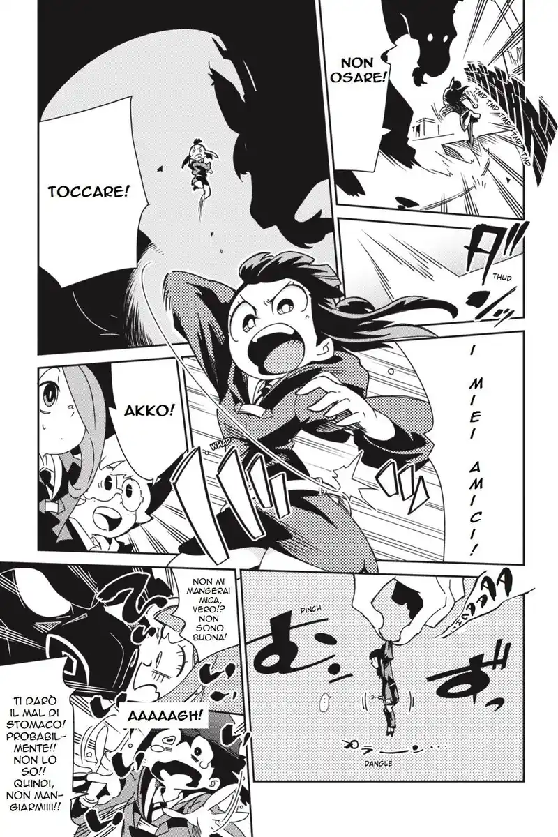 Little Witch Academia Capitolo 06 page 26