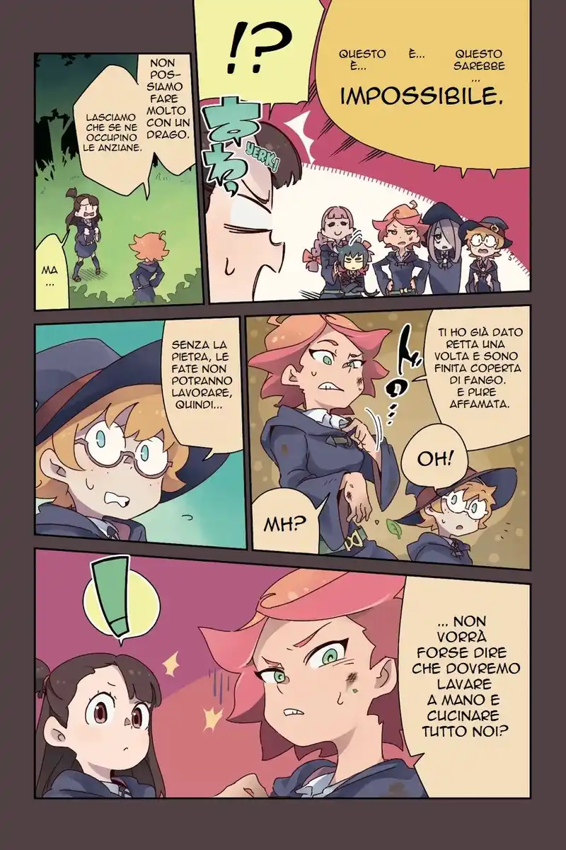 Little Witch Academia Capitolo 06 page 3