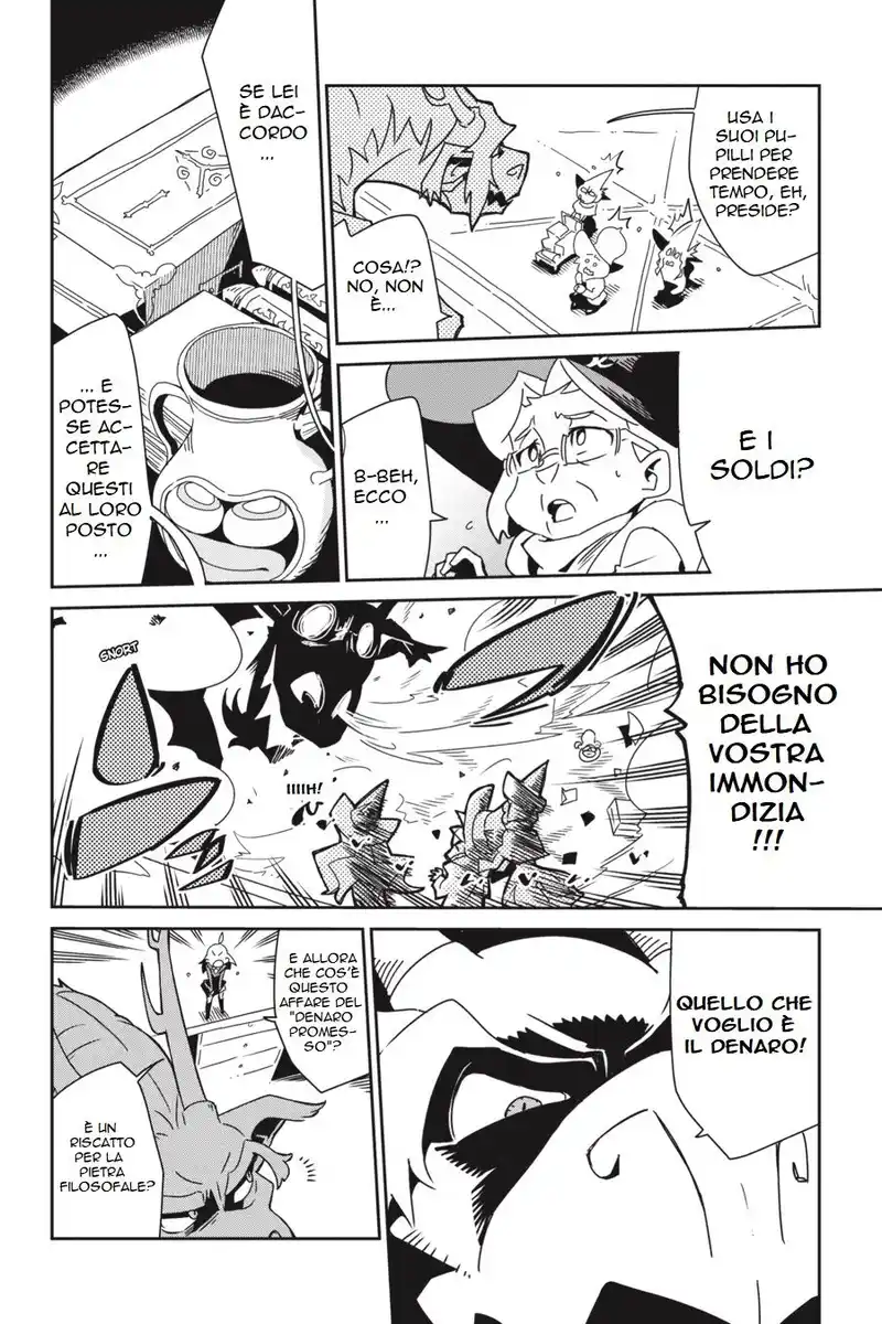 Little Witch Academia Capitolo 06 page 30