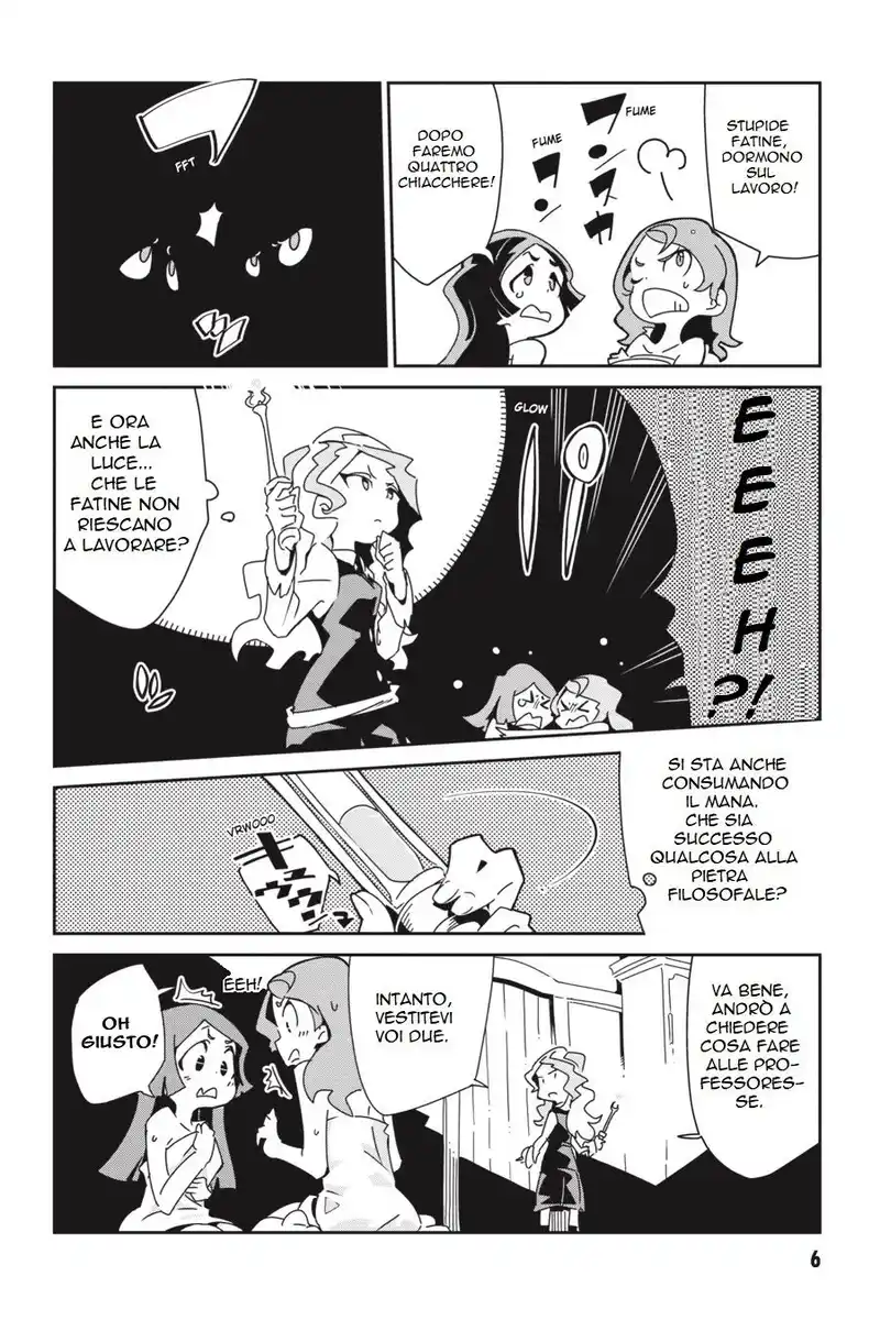 Little Witch Academia Capitolo 06 page 7